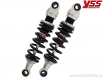 Rear Shock Absorber Set - Honda VT 1100 C2 Shadow ACE ('95-'00) / VTX 1300 ('03-'05) - YSS