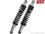 Rear Shock Absorber Set - Laverda SFC 750 ('74) / SFC 750 Electronics ('74-'75) - YSS