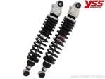 Rear Shock Absorber Set - Suzuki GSX 1400 ('02-'07) - YSS