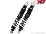 Rear Shock Absorber Set - Suzuki PE 250 ('79-'82) - YSS