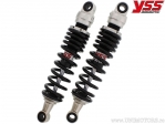 Rear Shock Absorber Set - Triumph Bonneville 800 America ('02-'06) / Speedmaster 800 ('03-'07) - YSS