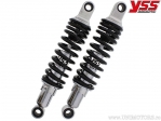 Rear Shock Absorber Set - Triumph T140 750 V Bonneville ('73-'75) - YSS