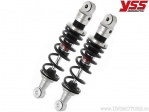 Rear Shock Absorber Set - Triumph T140 750 V Bonneville ('73-'78) - YSS