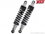 Rear Shock Absorber Set - Yamaha XJ 650 H ('80-'85) / XJ 650 N ('82-'85) / XJ 650 T Turbo ('82-'84) - YSS