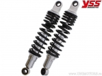 Rear shock absorber set - Yamaha XS 850 ('80-'82) - YSS