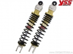 Rear Shock Absorber Set - Yamaha YP 125 R X-Max / YP 125 R X-Max Momodesign / YP 250 R X-Max / YP 250 R X-Max Sport - YSS