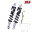 Rear Shock Absorber Set YSS - Benelli Sei 750 / Ducati Supersport 900 SS / Supersport 900 SS MHR II Mike Hailwood Replica - JM