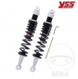 Rear Shock Absorber Set YSS - Ducati GT 1000 ('07-'10) / Ducati GT 1000 Touring ('09-'10) - JM