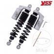 Rear Shock Absorber Set YSS - Honda CB 1300 SA Super Bol'dor ABS ('05-'13) / Honda CB 1300 A Super Four ABS ('05-'09) - JM