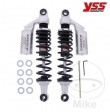 Rear Shock Absorber Set YSS - Honda CB 400 SF Super Four ('93) / Honda CB 400 SF Super Four ('97) - JM