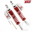 Rear Shock Absorber Set YSS - Honda NSS 300 Forza ('13-'17) - JM