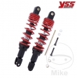 Rear Shock Absorber Set YSS - Honda SH 125 DT ('01-'04) - JM