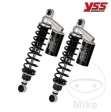 Rear Shock Absorber Set YSS - Honda Z 125 MA Monkey ABS ('18-'21) - JM