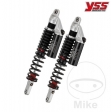 Rear Shock Absorber Set YSS - Length: 435mm / Spring Rate: 25-55 / Spring Length: 280mm - JM