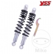 Rear Shock Absorber Set YSS - Moto Guzzi California 1100 / California 1100 EV ie / California 1100 ie Alu - JM