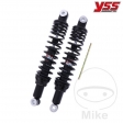 Rear Shock Absorber Set YSS - Piaggio Beverly 125 GT RST / Beverly 250 ie Cruiser / Beverly 250 ie Tourer / Beverly 300 ie - JM