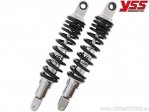 Rear shock absorber set YSS - Suzuki GS 1000 E / GS 1000 G / GS 1000 H / GS 1000 L / GS 1100 G / GSX 1100 E / GSX 1100 EX - JM