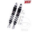 Rear shock absorber set YSS - SYM Maxsym 400 ie ('11-'16) / SYM Maxsym 400 ie ABS ('11-'17) - JM