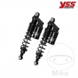 Rear Shock Absorber Set YSS - Triumph Bonneville 865 EFI T100 / Scrambler 865 EFI / Thruxton 900 EFI / Thruxton 900 EFI Ace - JM