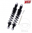 Rear Shock Absorber Set YSS - Yamaha XT 500 ('76-'89) - JM