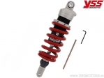 Rear Shock Absorber - Suzuki GSX-R 1100 W ('93-'97) / GSX-R 1100 ('89-'92) - YSS