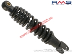 Rear Shock Absorber (Telescopic) - Malaguti F10 / F10 Jetline / Yesterday (245mm) - 50cc 2T - (RMS)