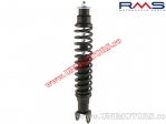 Rear Shock Absorber (Telescopic) - Piaggio / Gilera 50-125cc (340 mm) - (RMS)