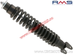 Rear Shock Absorber (Telescopic) - Piaggio Vespa ET2 / Liberty / NRG mc2 / Sfera RST (350mm) - 50cc 2T - (RMS)