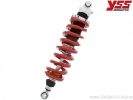 Rear Shock Absorber - Yamaha TT 600 S ('93-'97) / TT 600 E ('94-'97) - YSS