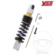 Rear Shock Absorber YSS - Aprilia Amico 25 / Derbi Vamos 50 / Honda SA 50 / Italjet Formula 50 / Peugeot Speedfight 50 - JM