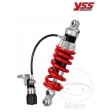 Rear Shock Absorber YSS - Benelli TRK 502 500 ABS ('17-'19) / Benelli TRK 502 500 X ABS ('18-'19) - JM