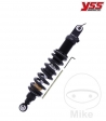 Rear shock absorber YSS - black edition - BMW R 80 RT/2 Monolever ('84-'95) / BMW R 100 RS/2 Monolever ('86-'93) - JM