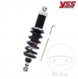 Rear Shock Absorber YSS - BMW R 1200 NineT ABS ('17-'20) - JM