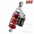 Rear Shock Absorber YSS - Honda MSX 125 A Grom ABS ('21) - JM