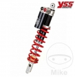 Rear Shock Absorber YSS - Husqvarna FC 250 ('19-'20) / KTM SX 250 ('19-'20) - JM