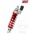 Rear shock absorber YSS - hydraulic preload - Honda CRF 1000 L Africa Twin ABS / CRF 1000 L A2 Africa Twin Adventure - JM