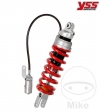 Rear shock absorber YSS - hydraulic preload - Yamaha XTZ 700 Tenere ABS XTZ690 / XTZ 700 Tenere ABS XTZ690-U - JM