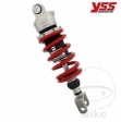 Rear shock absorber YSS - Kawasaki GPZ 900 R Ninja Anti Dive ('85-'89) - JM