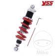 Rear Shock Absorber YSS - Kawasaki Vulcan 650 S / Vulcan 650 S ABS / Vulcan 650 S Cafe ABS / Vulcan 650 S Special Edition ABS - 