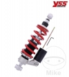 Rear Shock Absorber YSS - Kawasaki Z 900 B ABS / Z 900 D ABS 70 kw (A2) / Z 900 F ABS / Z 900 RS ABS / Z 900 RS Cafe ABS - JM