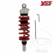 Rear Shock Absorber YSS - Kawasaki ZX-6R 600 F Ninja ('95-'97) - JM