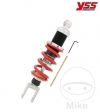 Rear Shock Absorber YSS - Kawasaki ZZR 1100 D ('93-'97) / Kawasaki ZZR 1100 G Kat ('98-'01) - JM