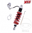 Rear Shock Absorber YSS - KTM Duke 690 ABS ('12-'16) / KTM Duke 690 R ('11-'12) / KTM Duke 690 R ABS ('13-'16) - JM