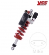 Rear shock absorber YSS - KTM Super Adventure 1290 R LC8 ABS ('17-'20) - JM