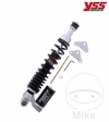 Rear Shock Absorber YSS - Spring Diameter: 40mm - Vespa Primavera 125 3V ie IGET ABS / Primavera 150 3V ie IGET ABS - JM