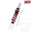 Rear Shock Absorber YSS - Suzuki AN 400 Burgman ('07) - JM