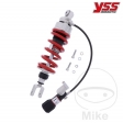 Rear Shock Absorber YSS - Suzuki DL 650 A V-Strom ABS / DL 650 AUE V-Strom ABS / DL 650 XT A V-Strom ABS Spoked Wheel - JM