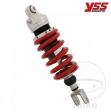 Rear Shock Absorber YSS - Suzuki GSF 1250 A Bandit ABS ('07-'12) / GSF 1250 Bandit ('07-'11) / GSF 1250 S Bandit ('07-'10) - JM