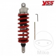 Rear Shock Absorber YSS - Suzuki GSX-R 600 ('97-'00) - JM