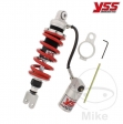 Rear Shock Absorber YSS - Suzuki GSX-R 750 ('88-'89) - JM